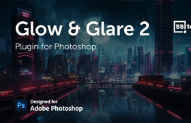 BBTools Glow & Glare 2